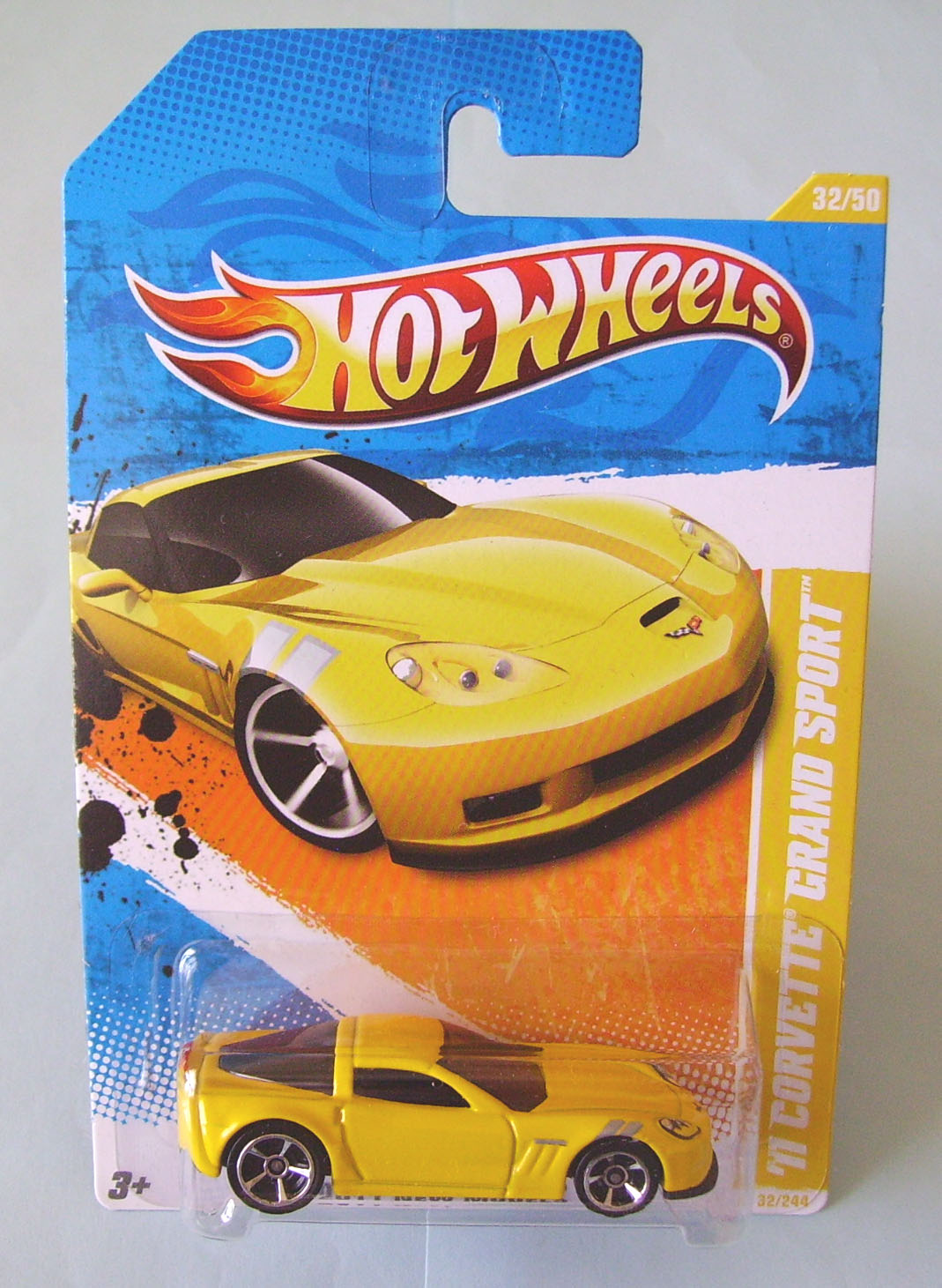 hot wheels 2011 new models